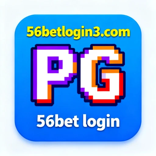 56bet login